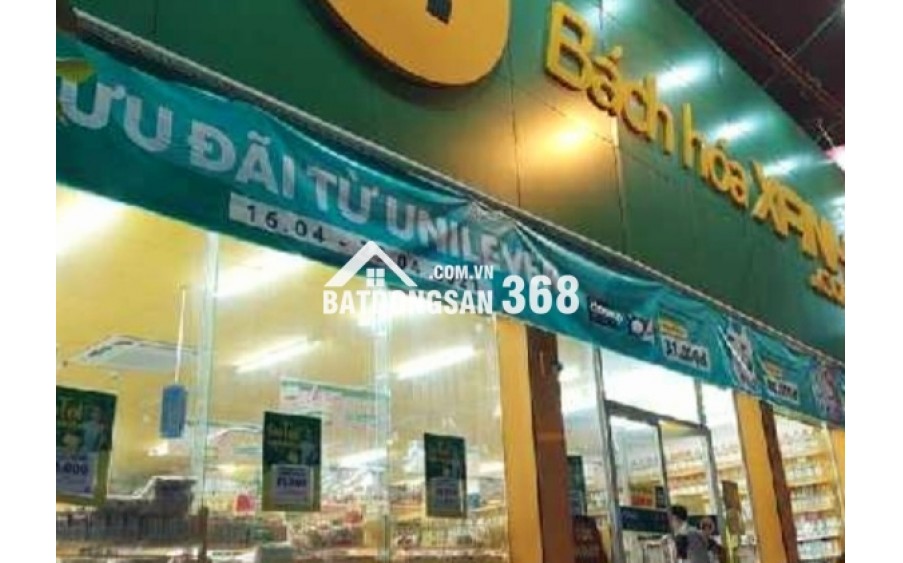 Bán nhà mặt phố tại Kha Vạn Cân, 4,8 tỷ, 71m2, hướng Đông Nam